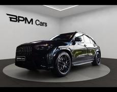 Mercedes GLE Chambray-lès-Tours