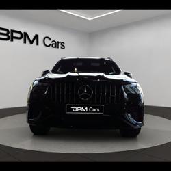 Mercedes GLE 53e AMG 449ch+170ch Hybride 4Matic+ 9G-Speedshift TCT Chambray-l&egrave;s-Tours