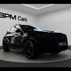 Mercedes GLE 53e AMG 449ch+170ch Hybride 4Matic+ 9G-Speedshift TCT Chambray-l&egrave;s-Tours