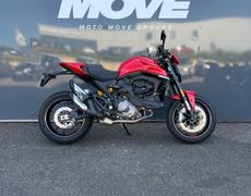 Ducati Monster Limoges