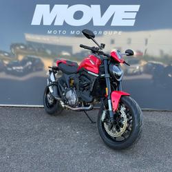 Ducati Monster  Limoges