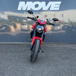 Ducati Monster  Limoges