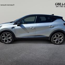 Renault Captur Captur E-Tech Plug-in 160 Intens Rennes