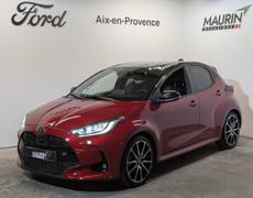 Toyota Yaris Aix-en-Provence