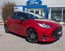 Toyota Yaris Aix-en-Provence