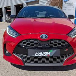 Toyota Yaris 116h GR Sport 5p MY22 Aix-en-Provence