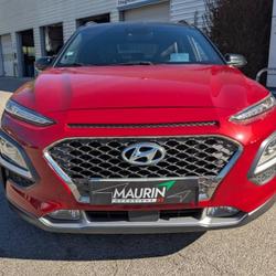 Hyundai Kona 1.0 T-GDi 120ch Executive Aix-en-Provence