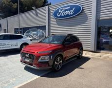 Hyundai Kona Aubagne