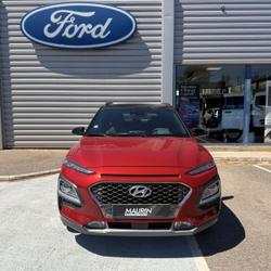 Hyundai Kona 1.0 T-GDi 120ch FAP Executive Aubagne