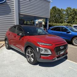 Hyundai Kona 1.0 T-GDi 120ch FAP Executive Aubagne