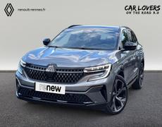 Renault Austral Rennes