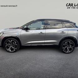 Renault Austral Austral E-Tech hybrid 200 Iconic esprit Alpine Rennes