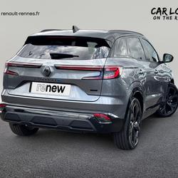 Renault Austral Austral E-Tech hybrid 200 Iconic esprit Alpine Rennes