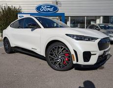 Ford Mustang Aix-en-Provence