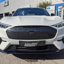 Ford Mustang 487ch Extended Range 99kWh AWD GT Aix-en-Provence