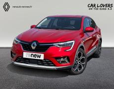 Renault Arkana Rennes
