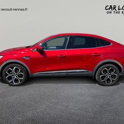 Renault Arkana Arkana E-Tech 145 - 21B Intens Rennes
