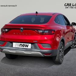 Renault Arkana Arkana E-Tech 145 - 21B Intens Rennes