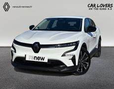 Renault Megane E-Tech Rennes