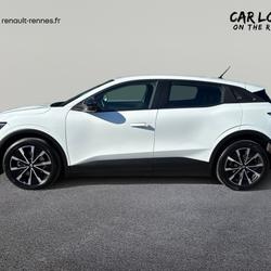 Renault Megane E-Tech Megane E-Tech ER EV60 130ch super charge Evolution Rennes