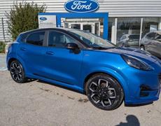 Ford Puma Aix-en-Provence