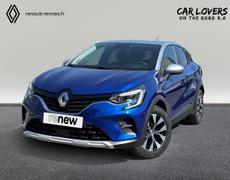 Renault Captur Rennes