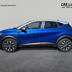Renault Captur Captur TCe 100 GPL Evolution Rennes