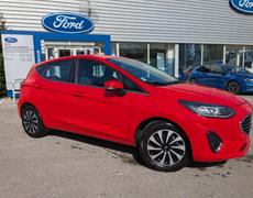 Ford Fiesta Aix-en-Provence