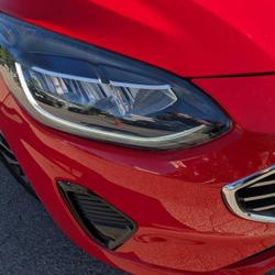 Ford Fiesta 1.0 Flexifuel 95ch Titanium Business 5p Aix-en-Provence