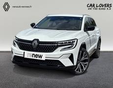 Renault Austral Rennes