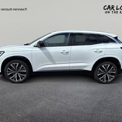 Renault Austral Austral E-Tech hybrid 200 Iconic Rennes