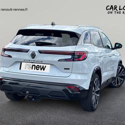 Renault Austral Austral E-Tech hybrid 200 Iconic Rennes