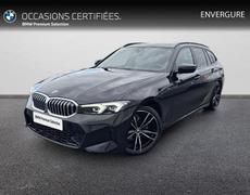 BMW Serie 3 Beaucouzé