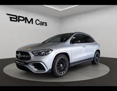 Mercedes GLA Chambray-lès-Tours