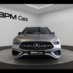 Mercedes GLA 200 d 150ch AMG Line 8G-DCT Chambray-l&egrave;s-Tours