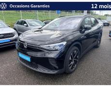 Volkswagen ID4 Saint-Maurice-l'Exil