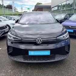 Volkswagen ID4 174 CH PRO Life Plus Saint-Maurice-l'Exil