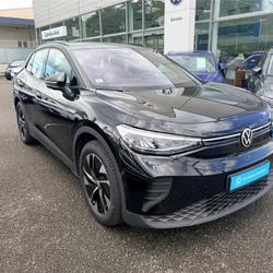 Volkswagen ID4 174 CH PRO Life Plus Saint-Maurice-l'Exil