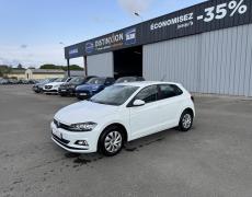 Volkswagen Polo Auch