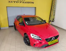Volvo V40 Bréhal