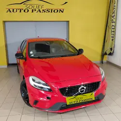 Volvo V40 1.5 T3 152 R-DESIGN GEARTRONIC 6 Br&eacute;hal