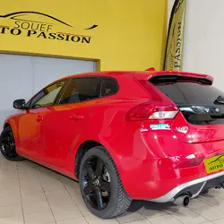 Volvo V40 1.5 T3 152 R-DESIGN GEARTRONIC 6 Br&eacute;hal