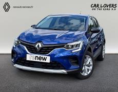 Renault Captur Rennes