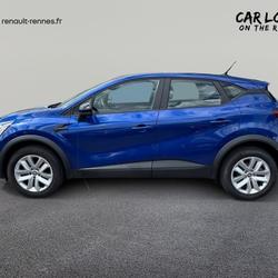 Renault Captur Captur TCe 90 Equilibre Rennes