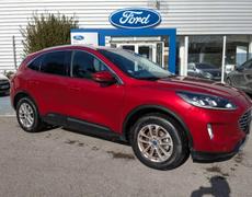 Ford Kuga Aix-en-Provence