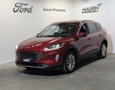 Ford Kuga Aix-en-Provence