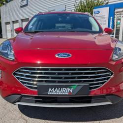 Ford Kuga 2.5 Duratec 225ch PHEV Titanium BVA Aix-en-Provence