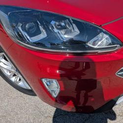 Ford Kuga 2.5 Duratec 225ch PHEV Titanium BVA Aix-en-Provence