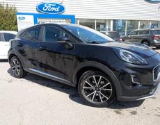 Ford Puma Aix-en-Provence