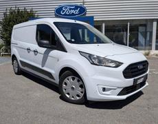 Ford Transit Connect - L2 1.5 EcoBlue 100ch Trend Business Nav 13325 HT - 15 990 €
